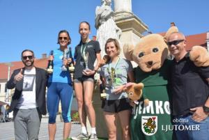 3. Lotmerški trail tek 7